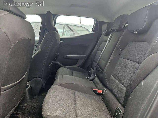 RENAULT Clio Clio V 2019 1.0 tce Equilibre 90cv my21 -GN128DA