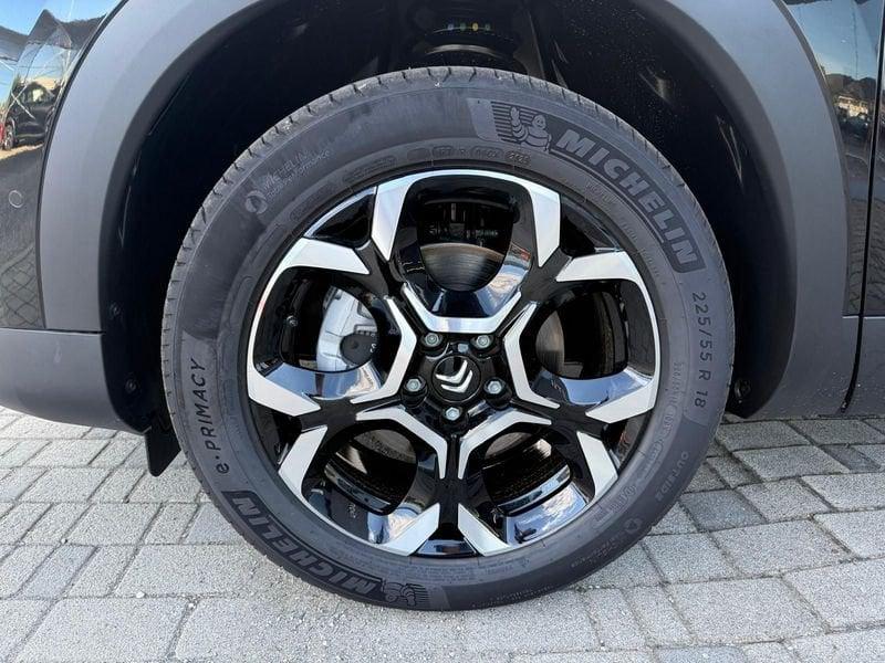 Citroën C5 Aircross C5 Aircross BlueHDi 130 S&S EAT8 Max