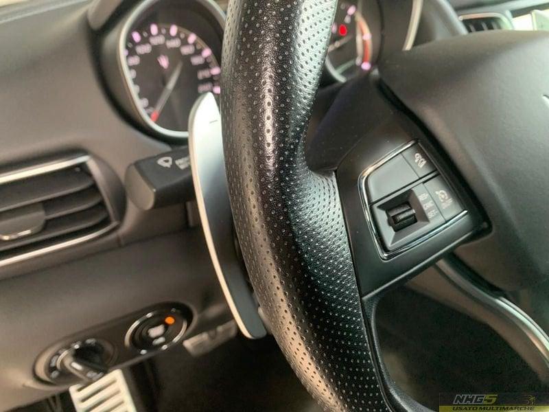 Maserati Levante V6 Diesel 250 CV AWD