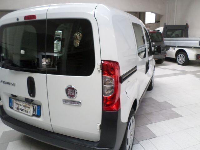 Fiat Fiorino 1.3 MJT 95cv Cargo SX P.Laterale Euro6D Autocarro