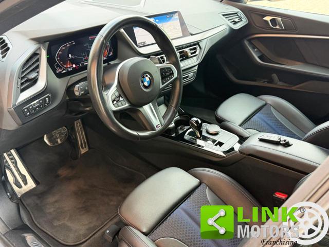 BMW 220 d xDrive Gran Coupé Msport aut.