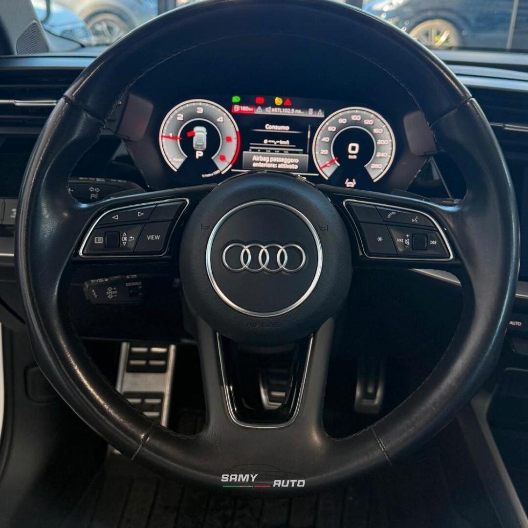 Audi A3 SPB 30 TDI