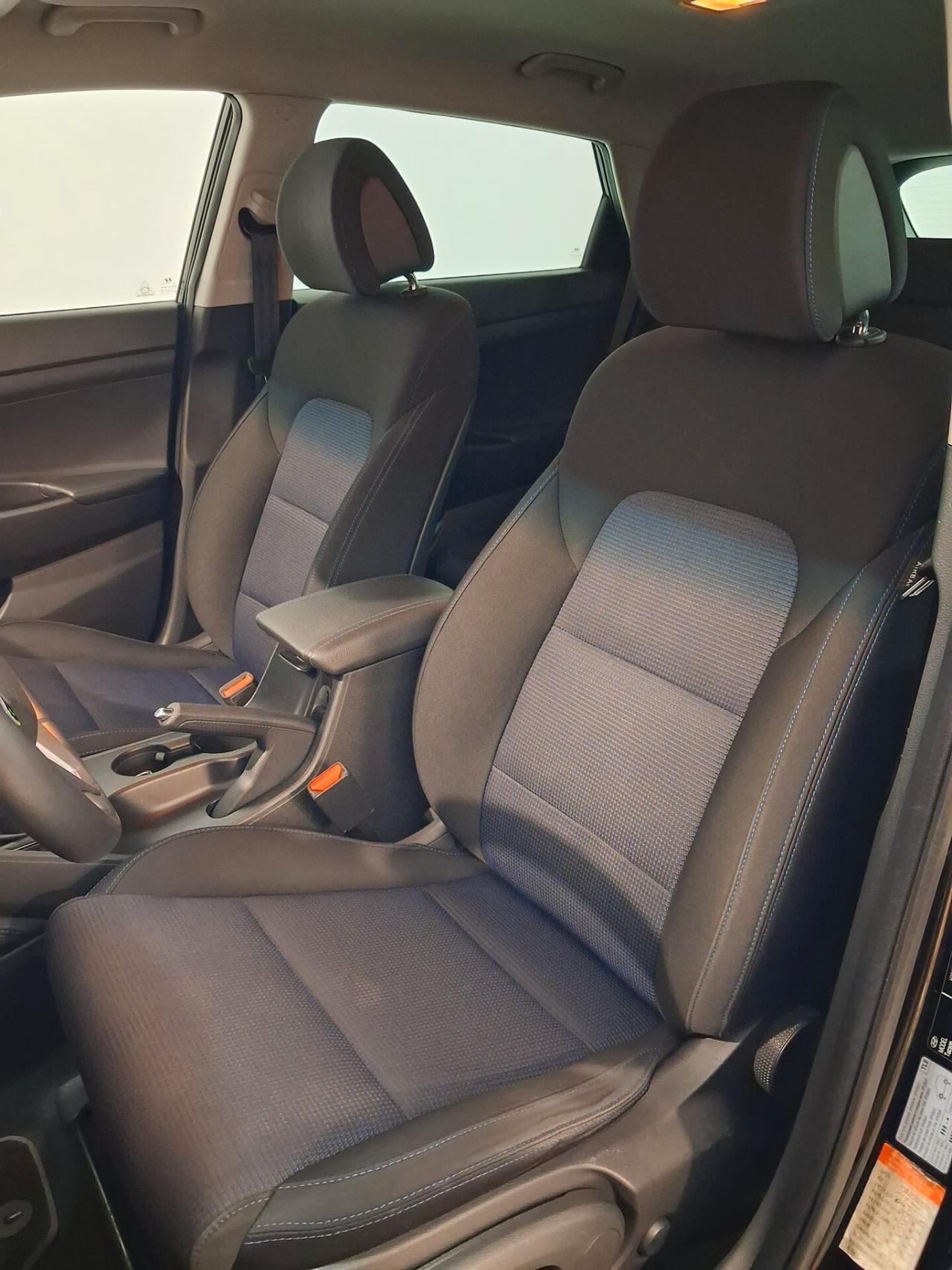 Hyundai Tucson 1.7 CRDi XPossible
