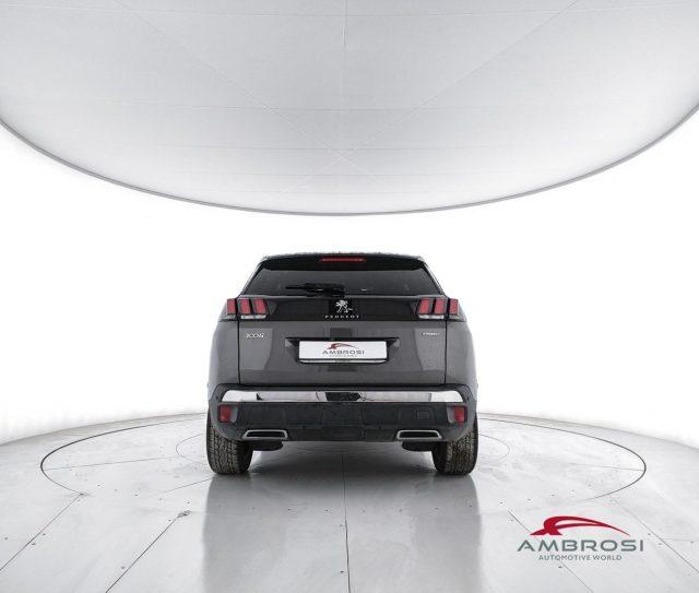 PEUGEOT 3008 BlueHDi 130 S&S GT Line