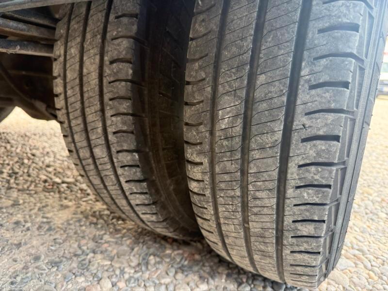 FORD Transit FRIGO 350 3post. 2.0 tdci 130cv combi N1 *IVA ESC