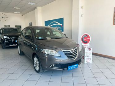 Lancia Ypsilon 1.2B X NEOPATENTATI 2016