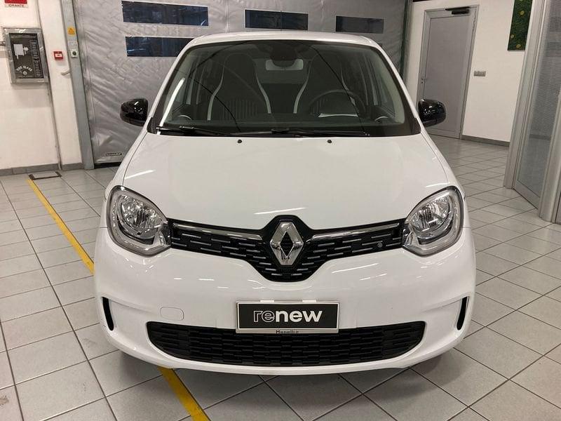 Renault Twingo Electric Techno 22kWh rif.GL384