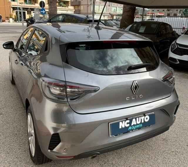 RENAULT Clio SCe 65 CV 5 porte Evolution