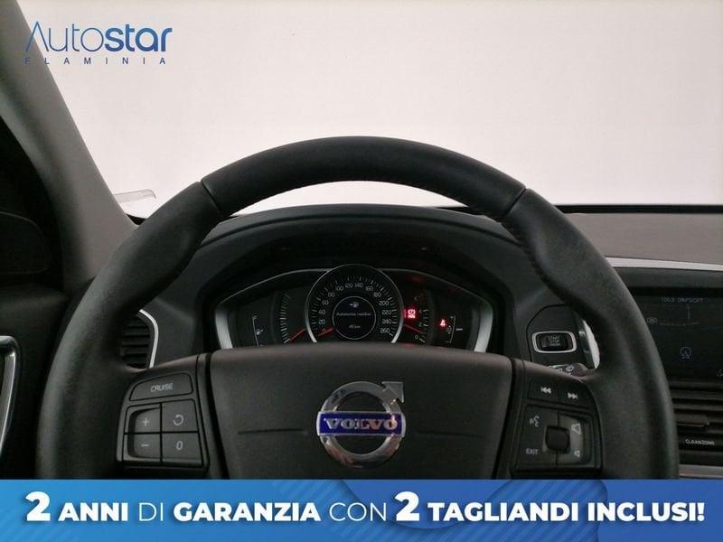 Volvo XC60 2.0 d3 Business 150cv