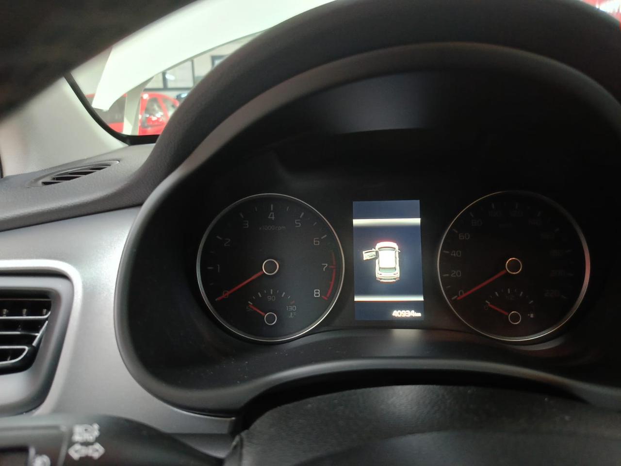 KIA Stonic - Stonic 1.2 dpi Style s/Design Pack gpl 82cv