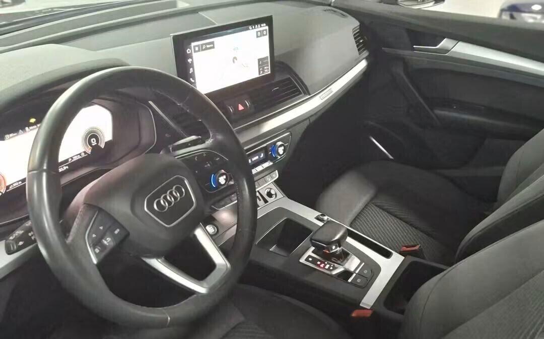 Audi Q5 Sportback 204 CV 4x4 S.tronic 37.000km