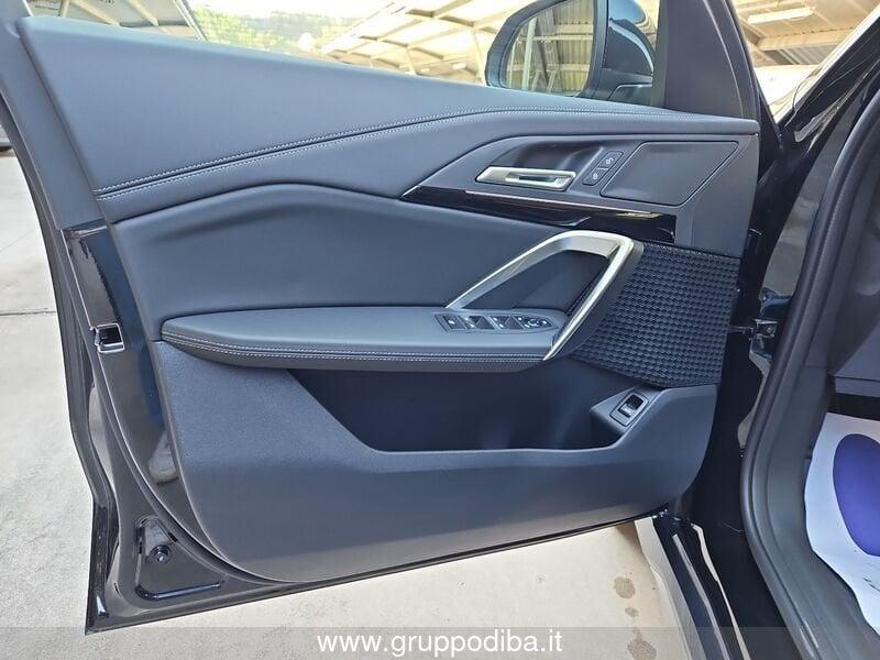 BMW iX1 Serie X BMW EDRIVE20-SPECIAL EDITION