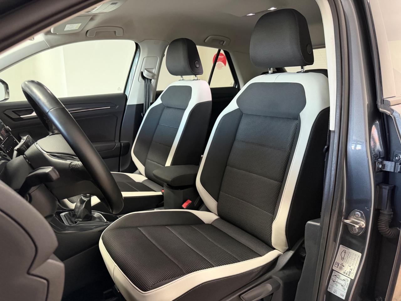 Volkswagen T-Roc 1.6 TDI SCR Style BlueMotion Technology