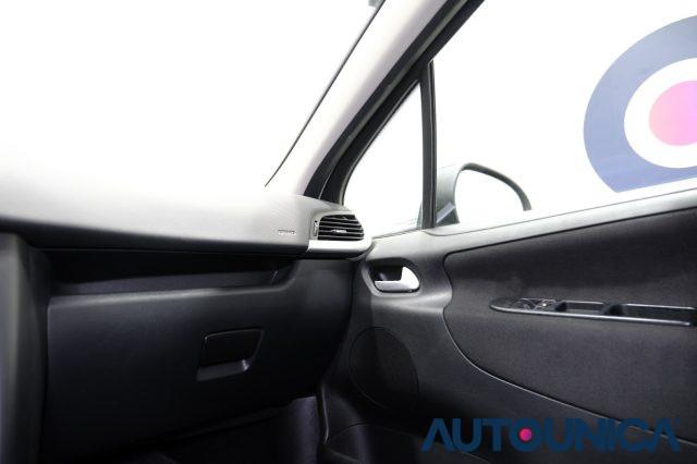 PEUGEOT 207 1.4 8V 75CV SW MILLESIM 200 NEOPATENTATI