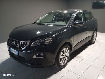 Peugeot 3008 del 2018 EURO 6 B cambio automatico