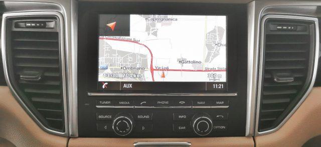 PORSCHE Macan 3.0 Diesel S