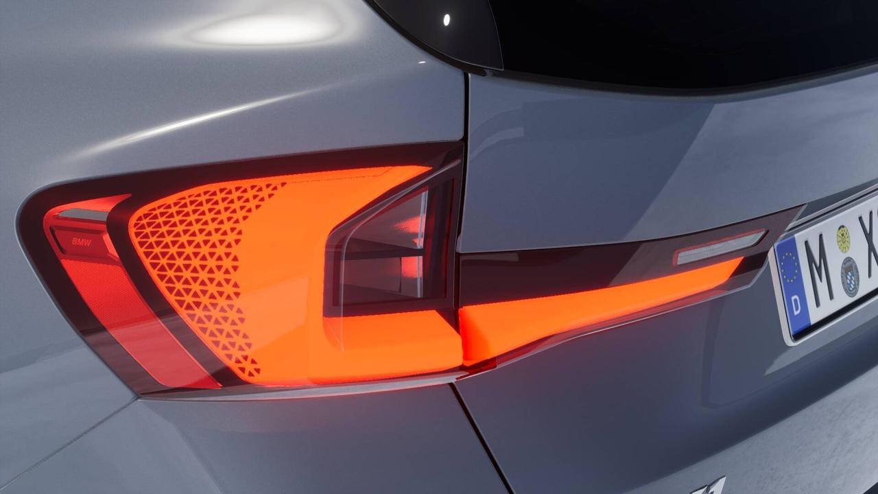 BMW X1 xDrive25e MSport