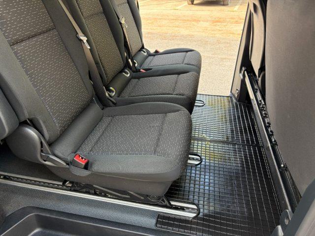 MERCEDES-BENZ Vito 2.0 116 CDI PL Tourer Pro Extra-Long