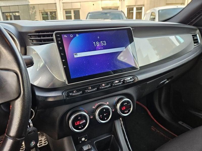 Alfa Romeo Giulietta Giulietta 1.4 t. m.air 170cv GPL