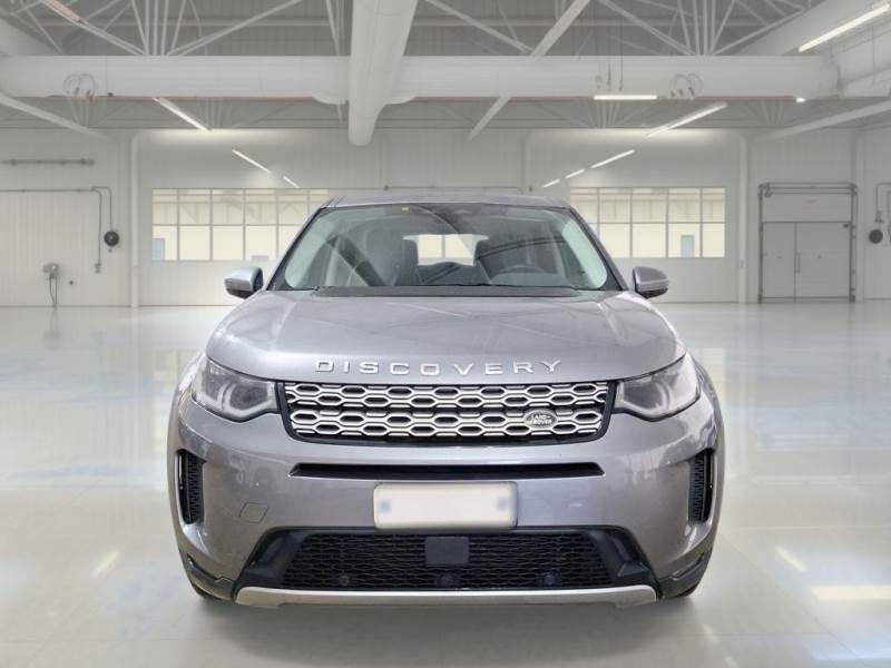 LAND ROVER DISCOVERY SPORT 1.5 I3 PHEV 200 CV SE 4WD AUT. SUV