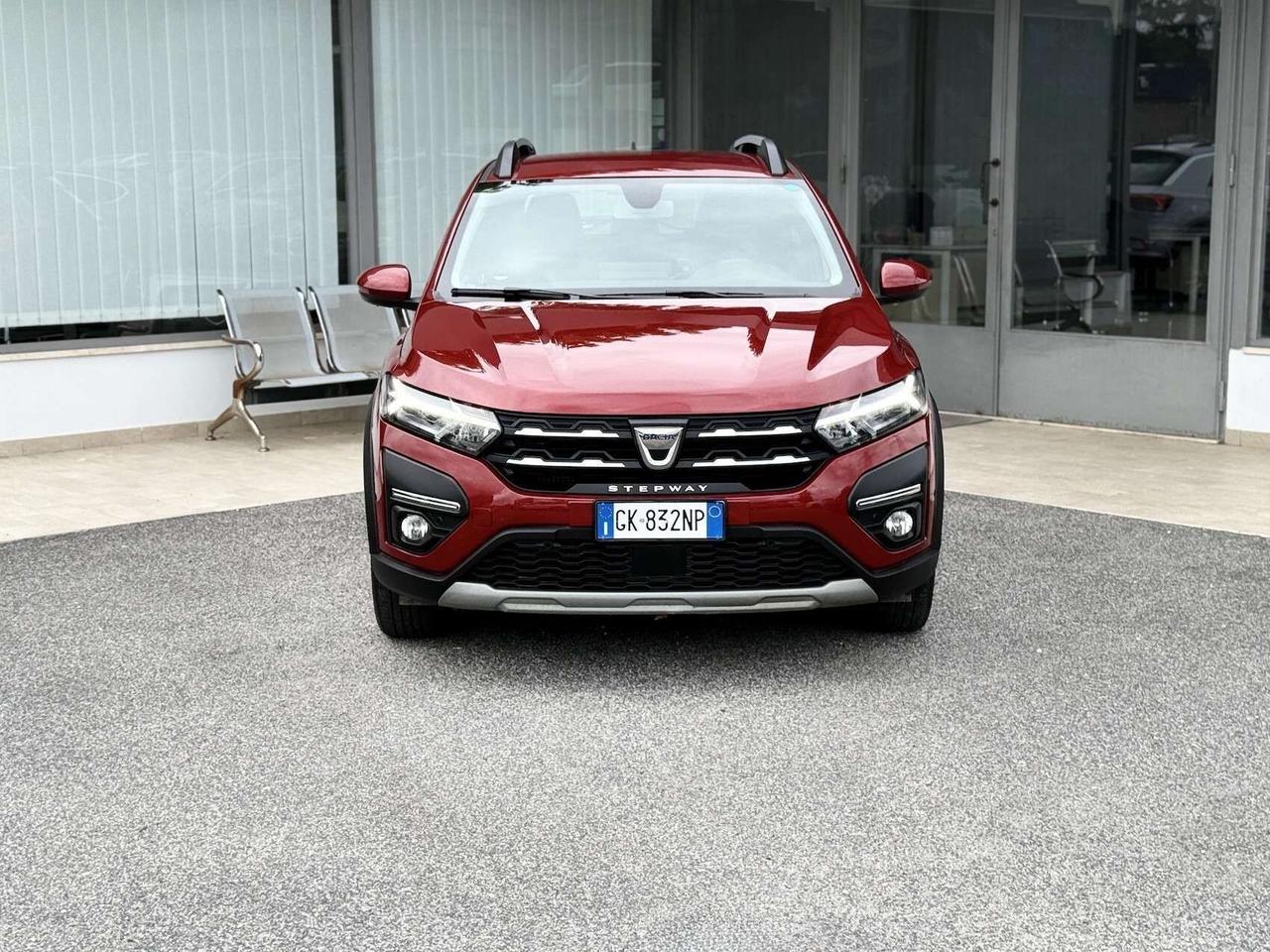 Dacia Sandero 1.0 Gpl 101CV E6 Neo - 2022