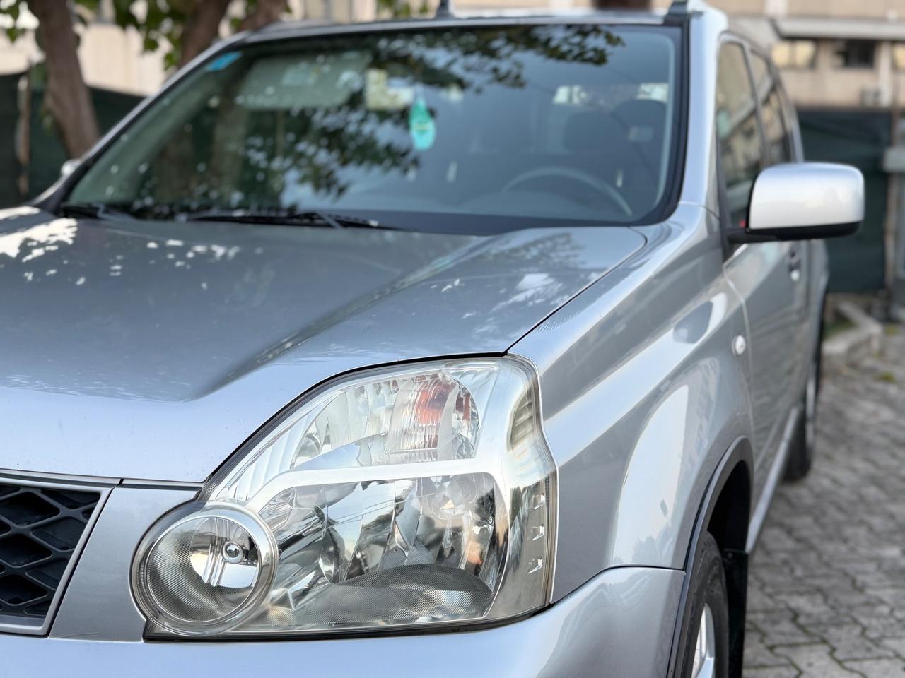 Nissan X-Trail 2.0 dCi 150CV 4x4