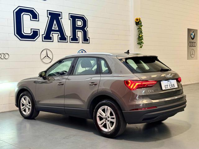 AUDI Q3 35 TDI quattro S tronic IVA DETRAIBILE