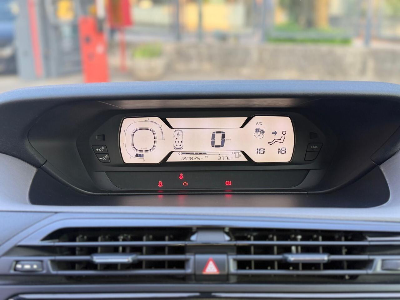 Citroen Grand C4 Picasso 1.6 e-HDi 115 Business
