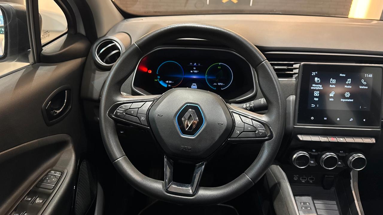 Renault ZOE Intens R110 - 2020