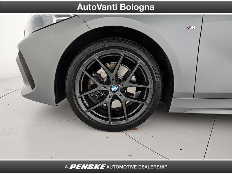 BMW Serie 1 118d 5p. Msport
