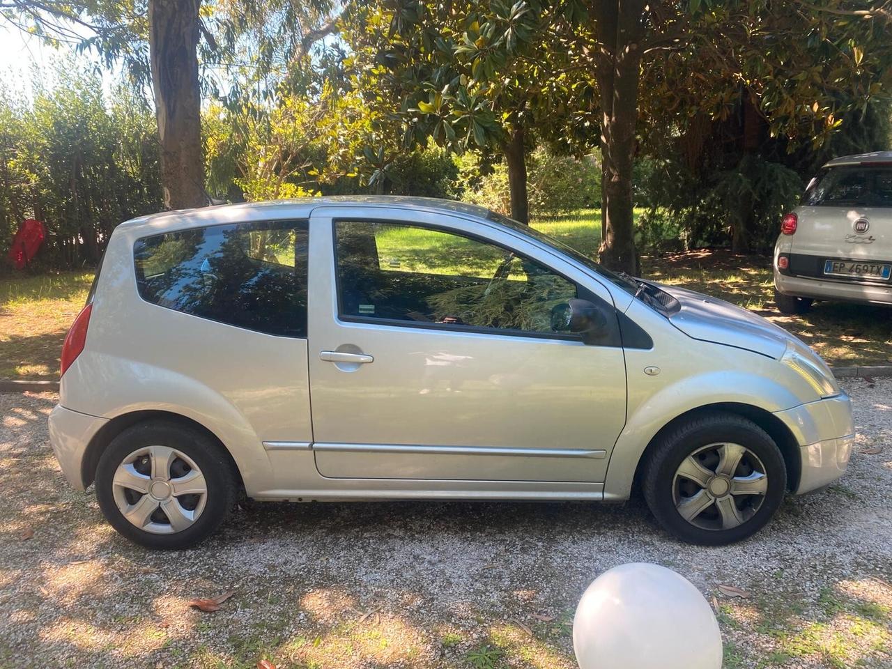 Citroen C1 1.0 3 porte C1TY