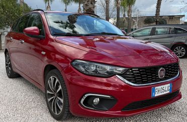 Fiat Tipo 1.6 Mjt S&S SW Lounge