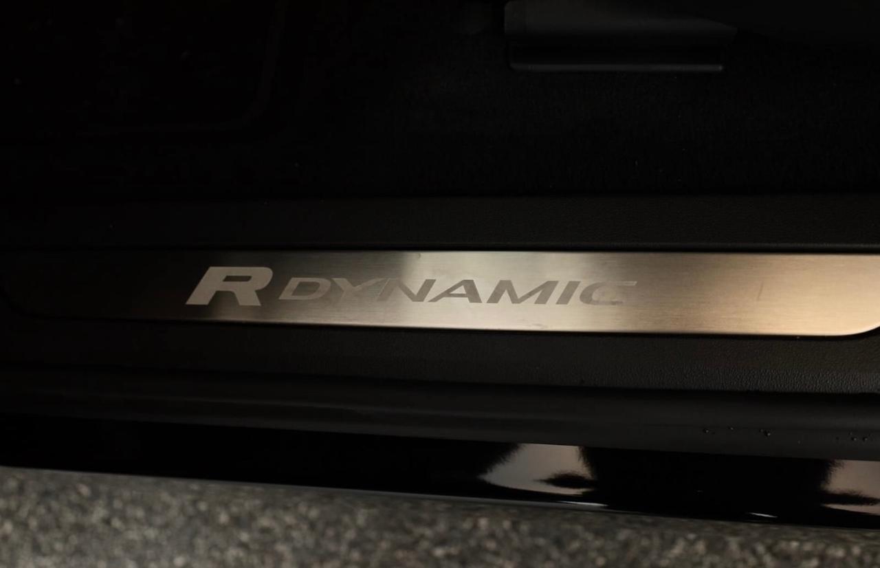 Land Rover Range Rover Evoque 2.0D I4 204 CV AWD Auto R-Dynamic SE
