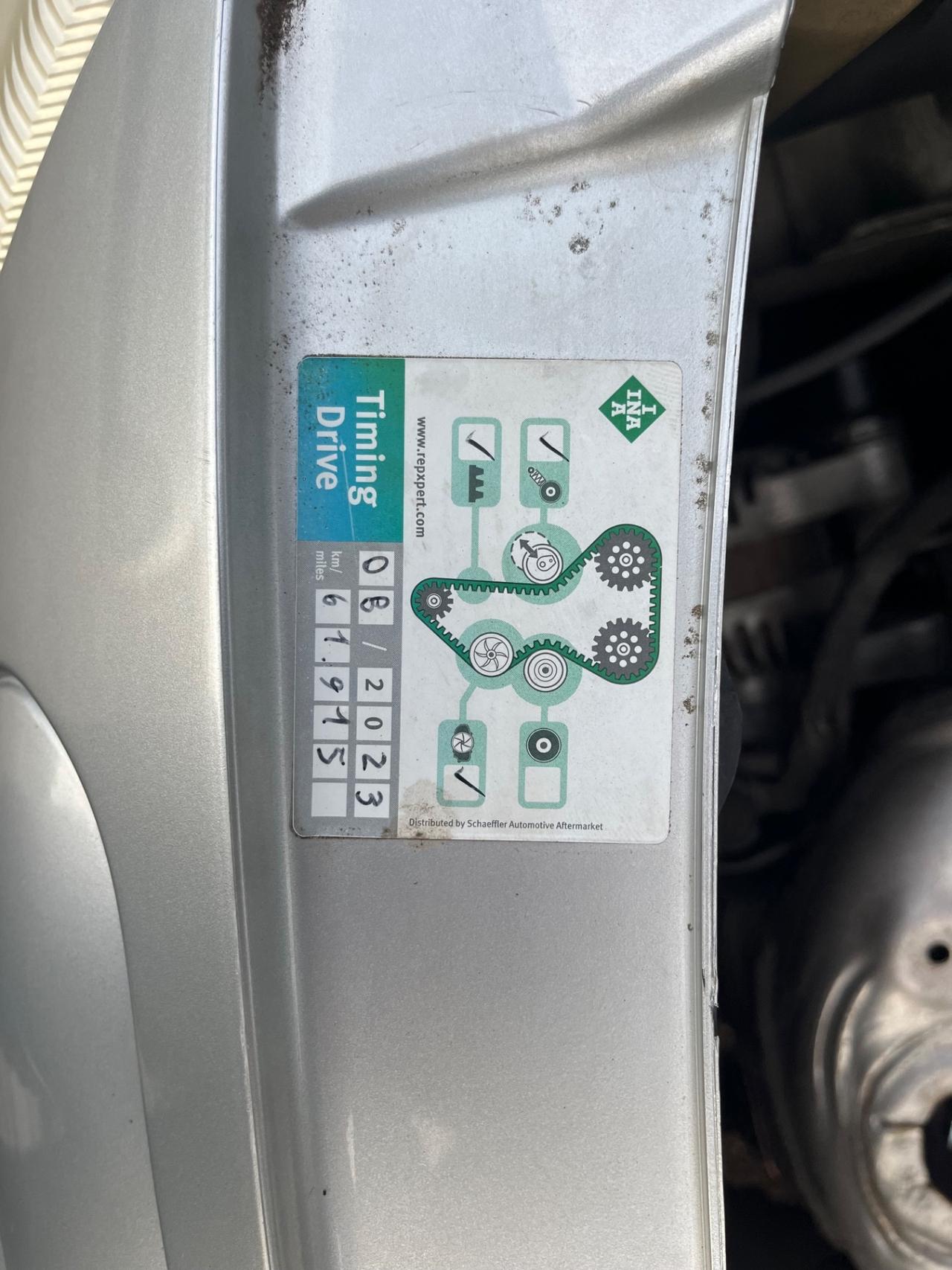 Citroen C3 1.1 GPL/Perfect Eco Energy G