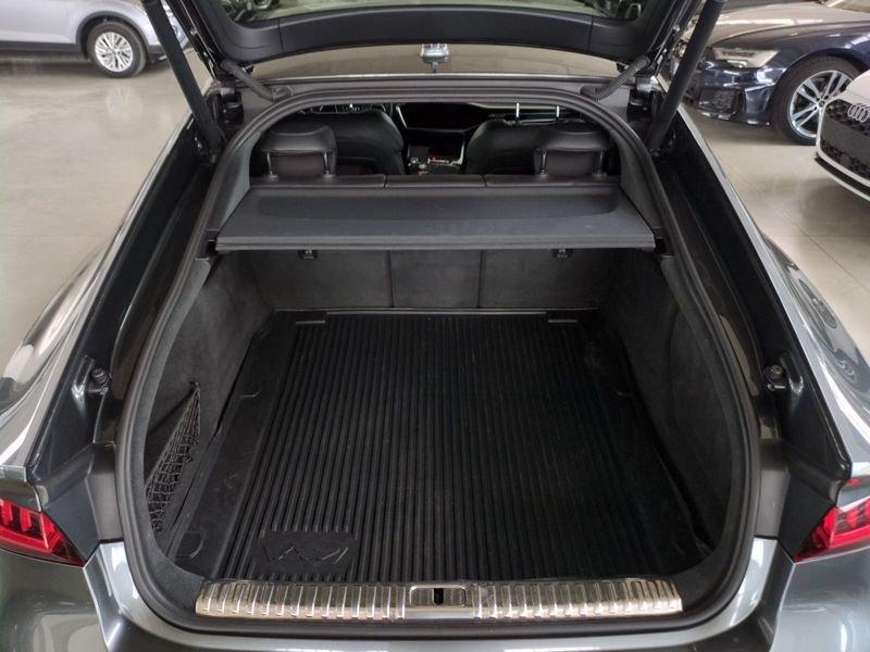Audi A7 Sportback 40 TDI 2.0 quattro ultra S tronic Business Plus
