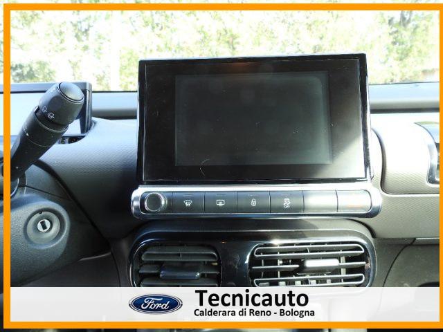 CITROEN C4 Cactus 1.6 e-HDi 92 ETG6 Feel *CAMBIO AUTOMATICO*