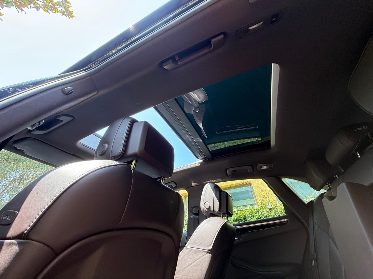 Porsche Macan 3.0 S