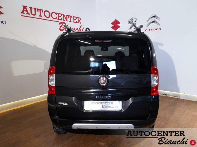 FIAT Qubo 1.3 MJT 80 CV Start&Stop Trekking