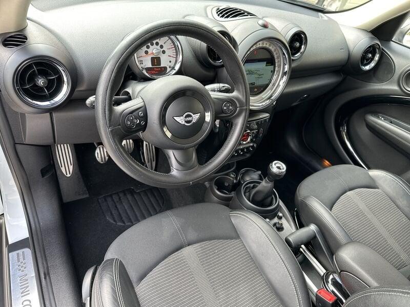 MINI Countryman Mini Countryman Cooper S - Navi, Cruise, Xenon ecc