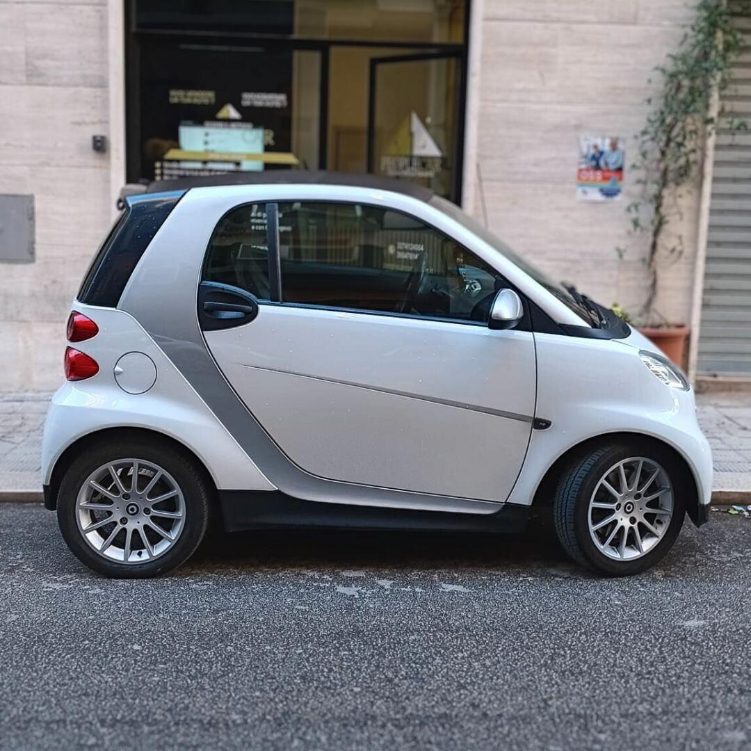 Smart ForTwo 2013 **FULL OPTIONAL**