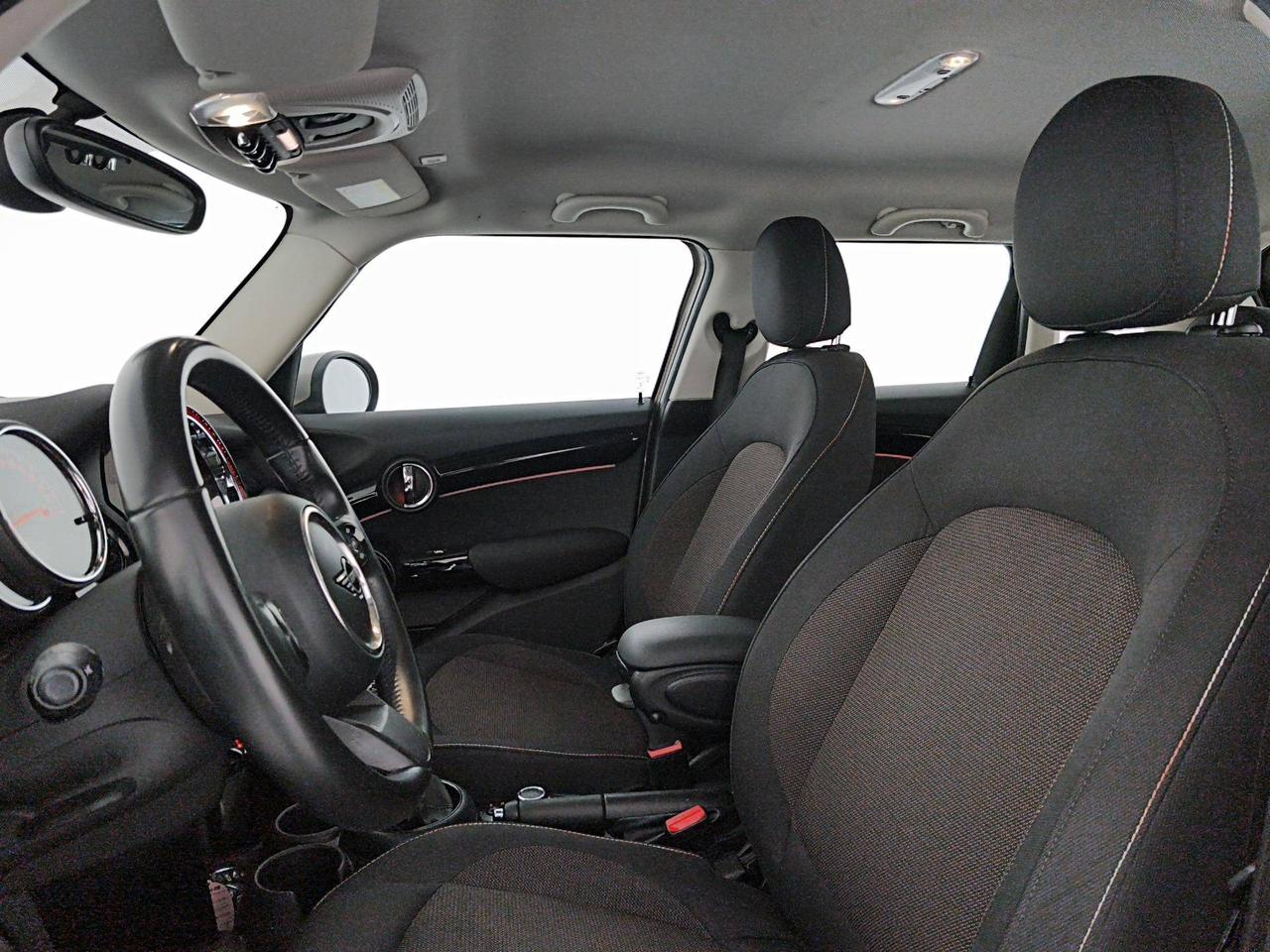 MINI Mini One Classic 55kW 5 Porte