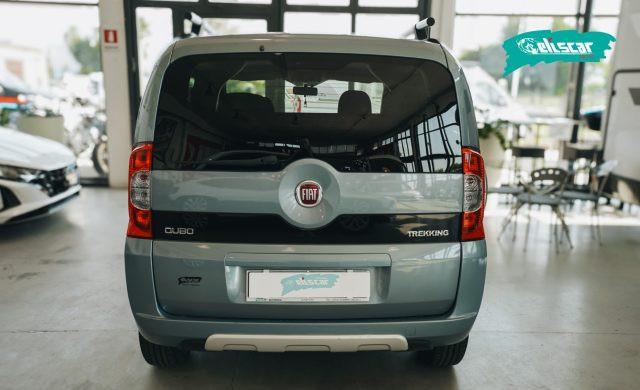 FIAT Qubo 1.3 MJT 80 CV Trekking