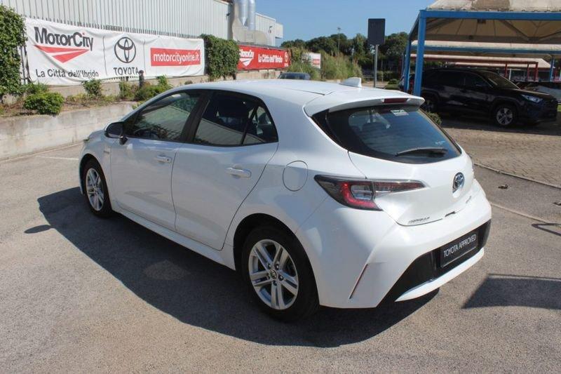 Toyota Corolla 1.8 Hybrid Active