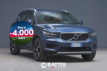 Volvo XC40 1.5 T4 PHEV Inscription Auto