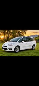 Citroen C4 Grand Picasso 1.6 VTi 120 Perfect