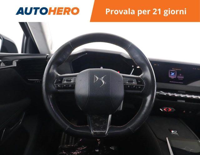 DS AUTOMOBILES DS 4 BlueHDi 130 aut. Performance Line+