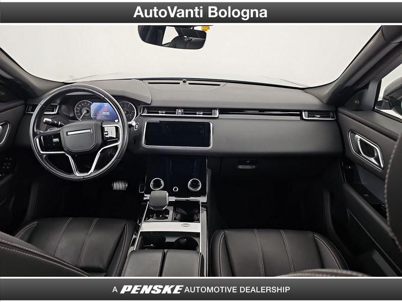 Land Rover Range Rover Velar Range Rover Velar 2.0d i4 mhev R-Dynamic S 4wd 204cv auto