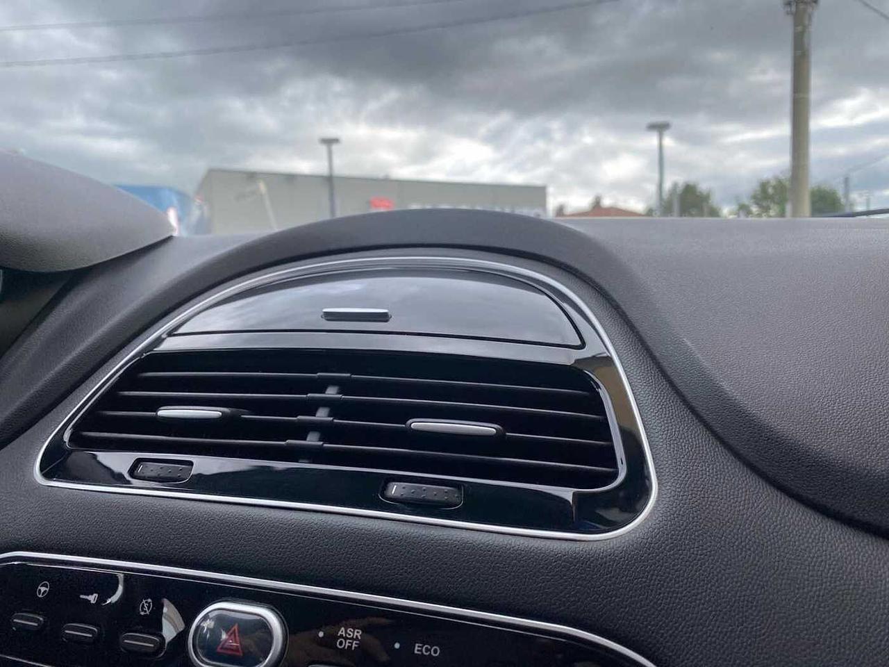 Fiat Punto 0.9 TwinAir Turbo S&S 5 porte Lounge