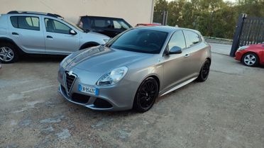 Alfa Romeo Giulietta -VENDUTA-