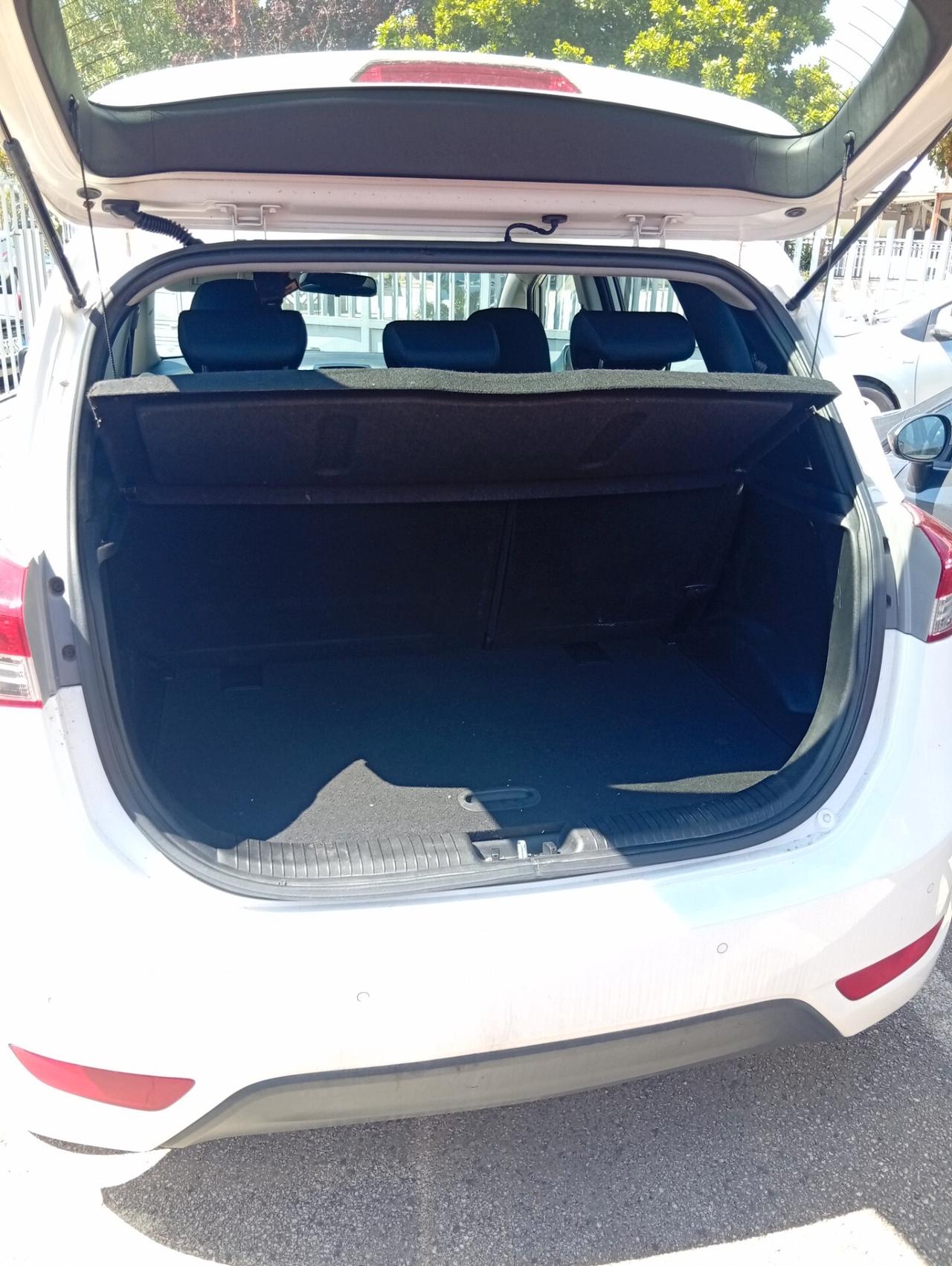 Hyundai iX20 1.4 90 CV Econext Comfort